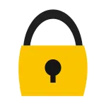 Public Key SVG Icon